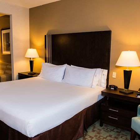 Holiday Inn Express Hotel & Suites Houston Nw Beltway 8-West Road By Ihg Экстерьер фото