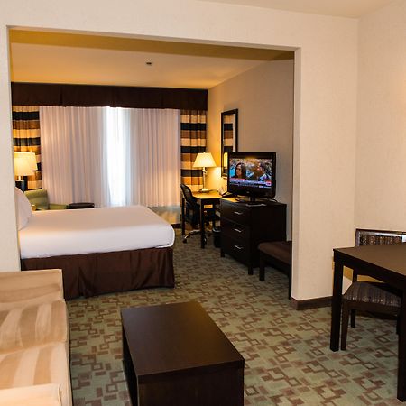Holiday Inn Express Hotel & Suites Houston Nw Beltway 8-West Road By Ihg Экстерьер фото