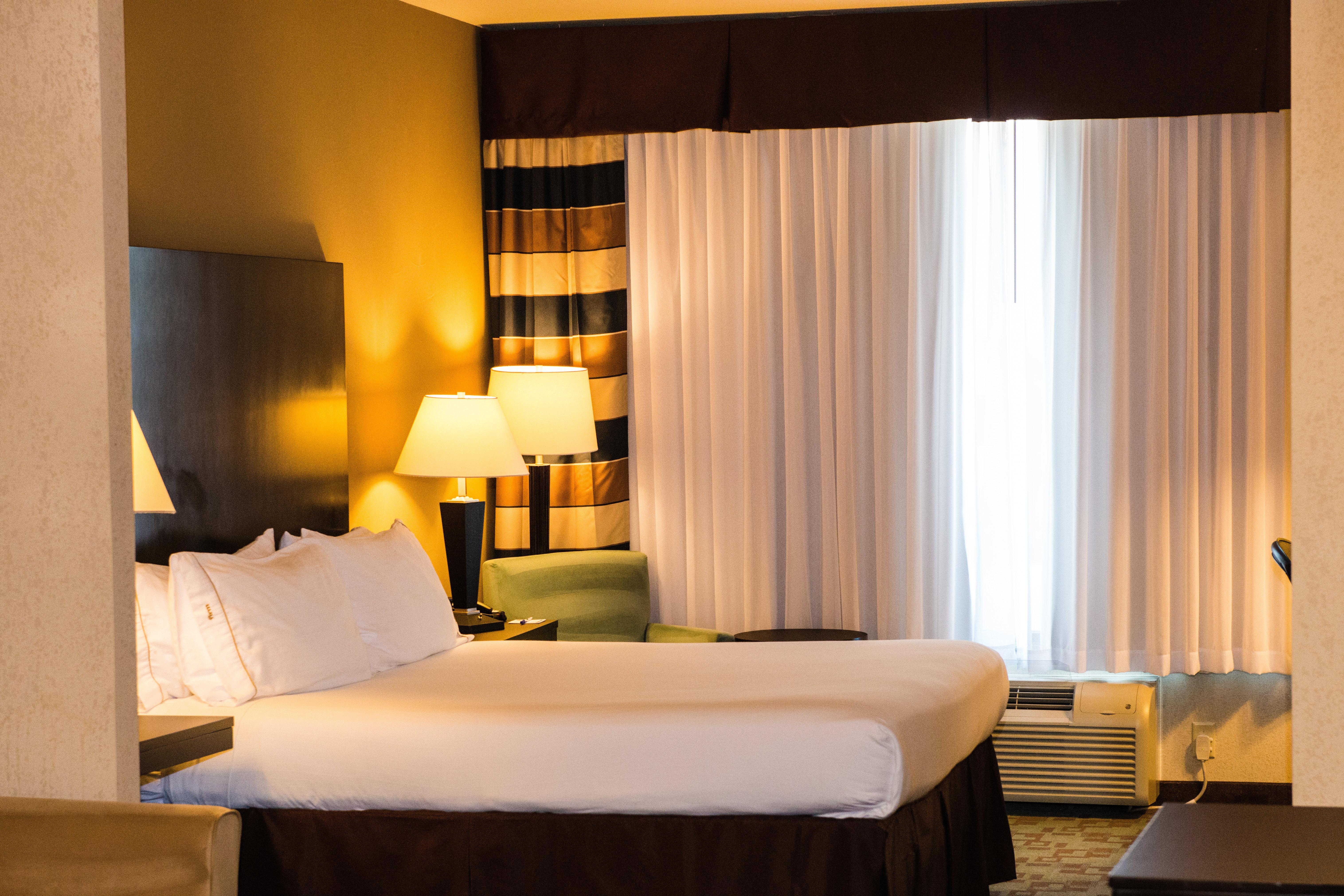 Holiday Inn Express Hotel & Suites Houston Nw Beltway 8-West Road By Ihg Экстерьер фото