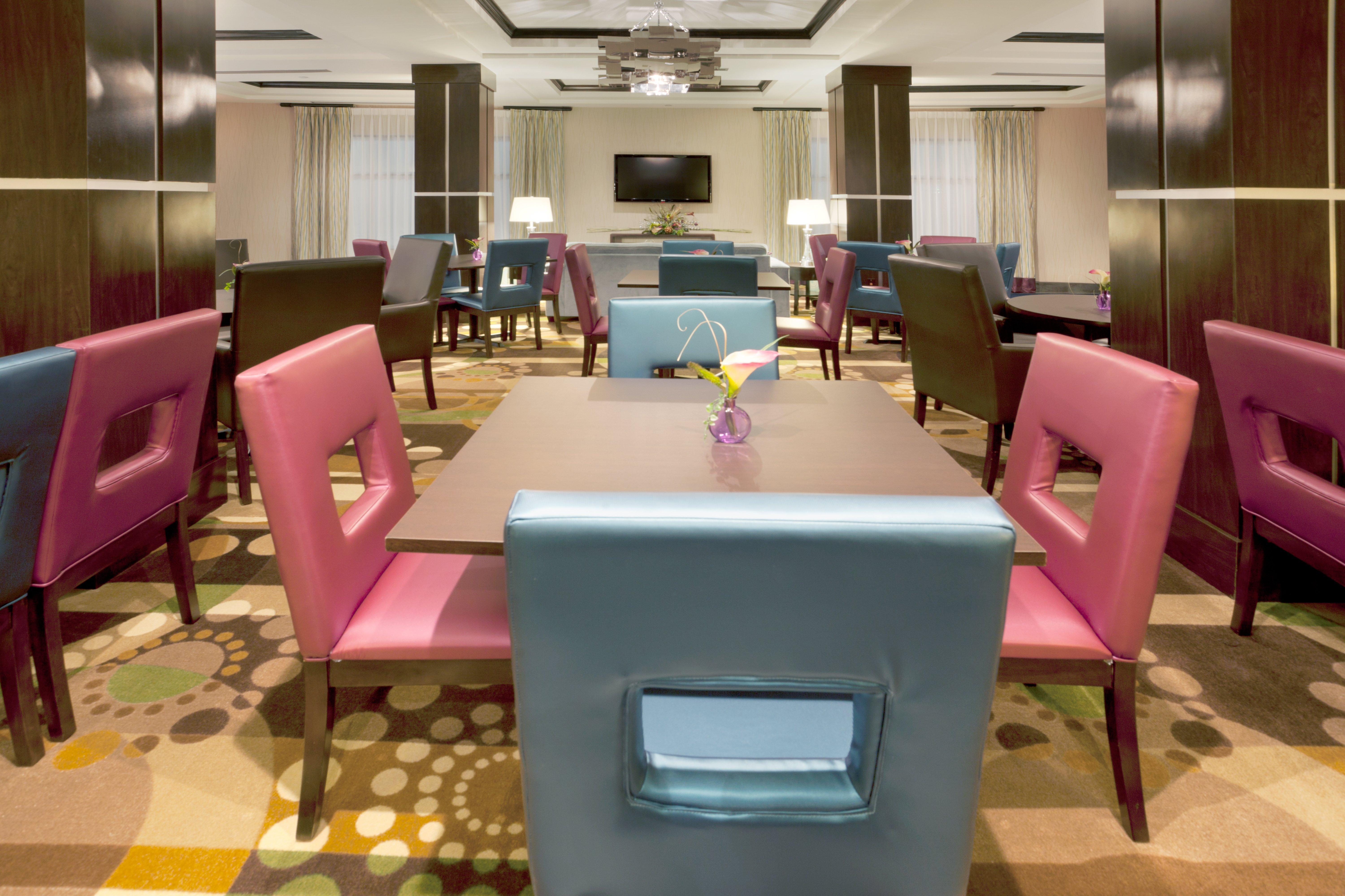 Holiday Inn Express Hotel & Suites Houston Nw Beltway 8-West Road By Ihg Экстерьер фото