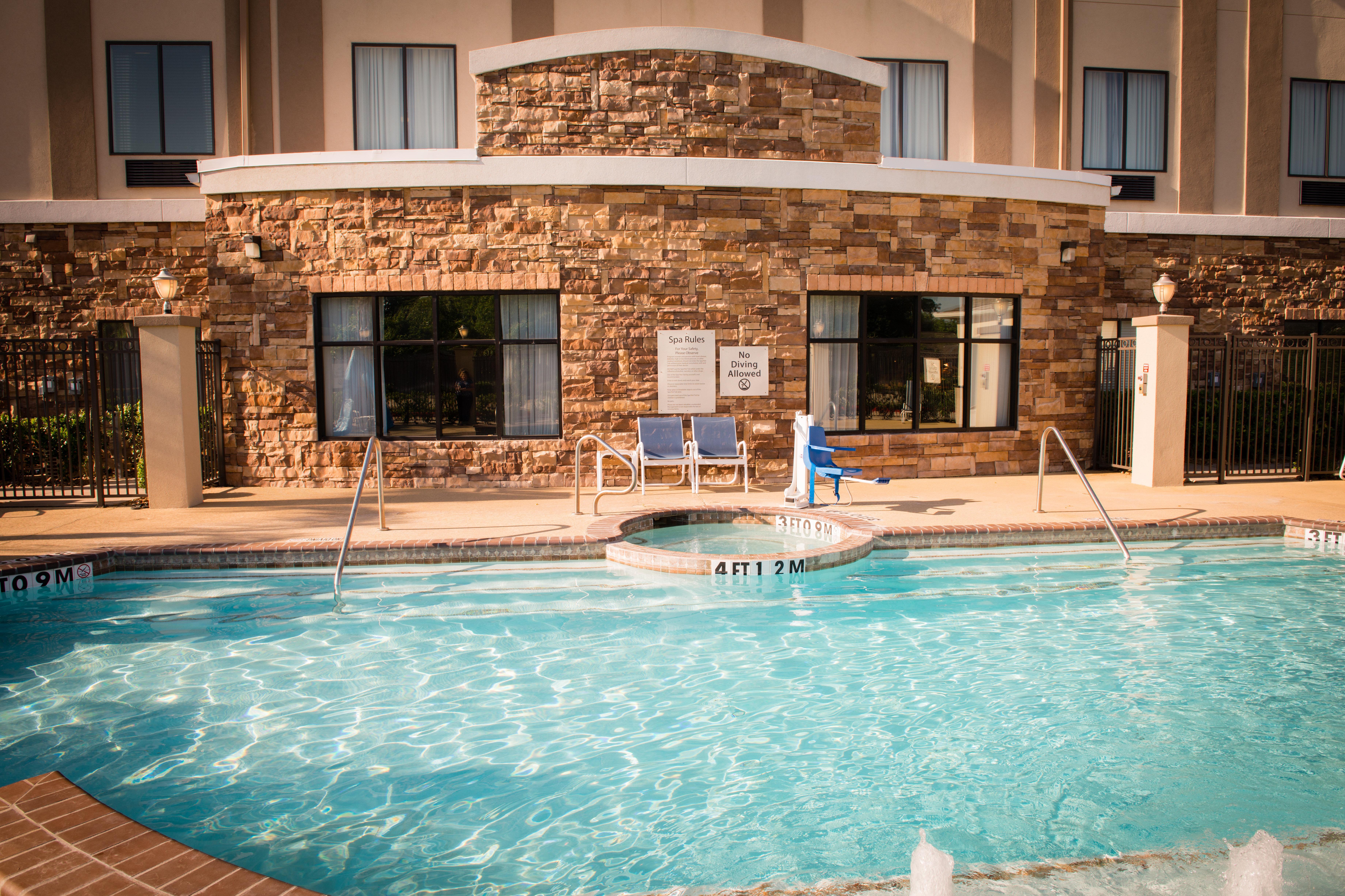 Holiday Inn Express Hotel & Suites Houston Nw Beltway 8-West Road By Ihg Экстерьер фото
