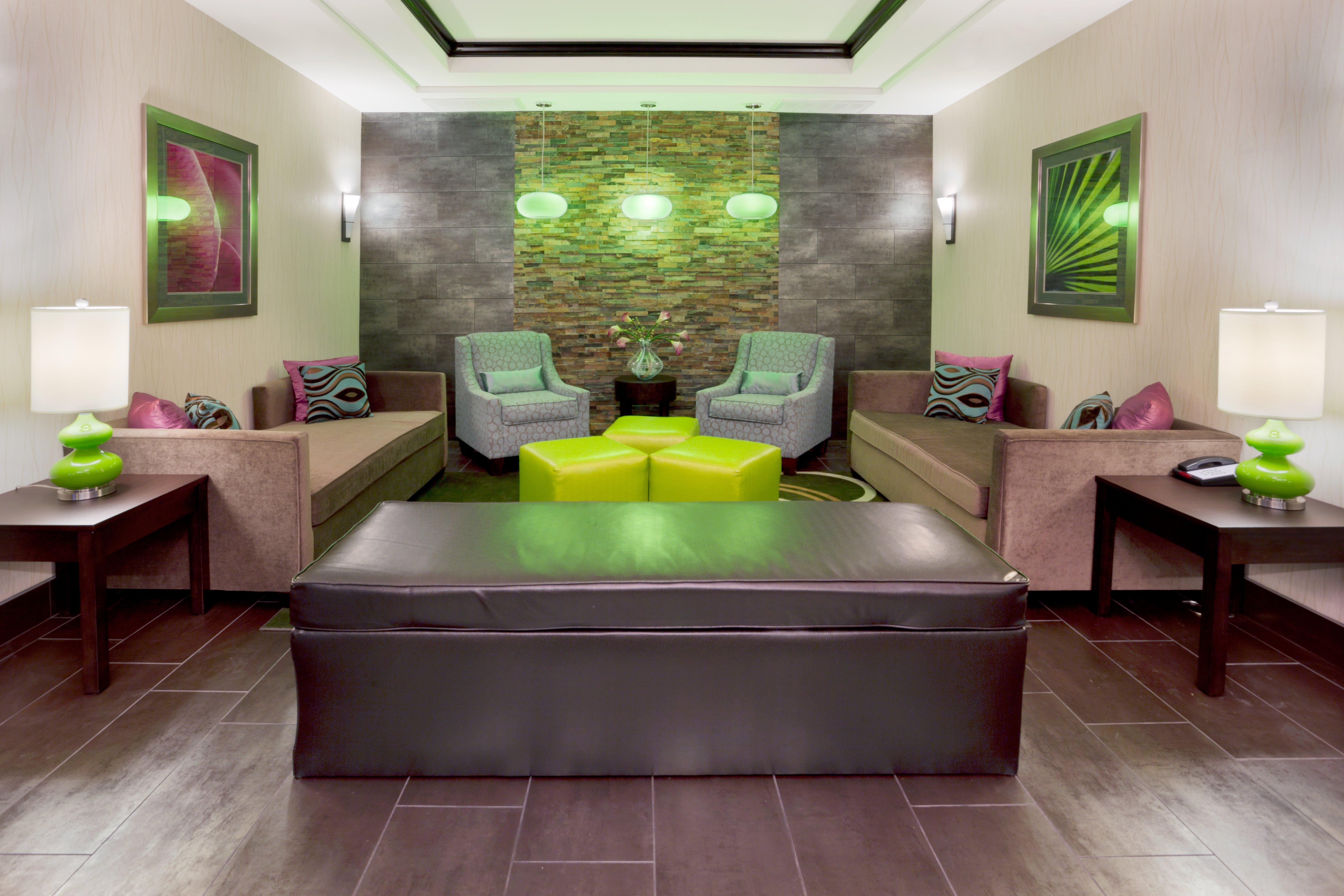 Holiday Inn Express Hotel & Suites Houston Nw Beltway 8-West Road By Ihg Экстерьер фото