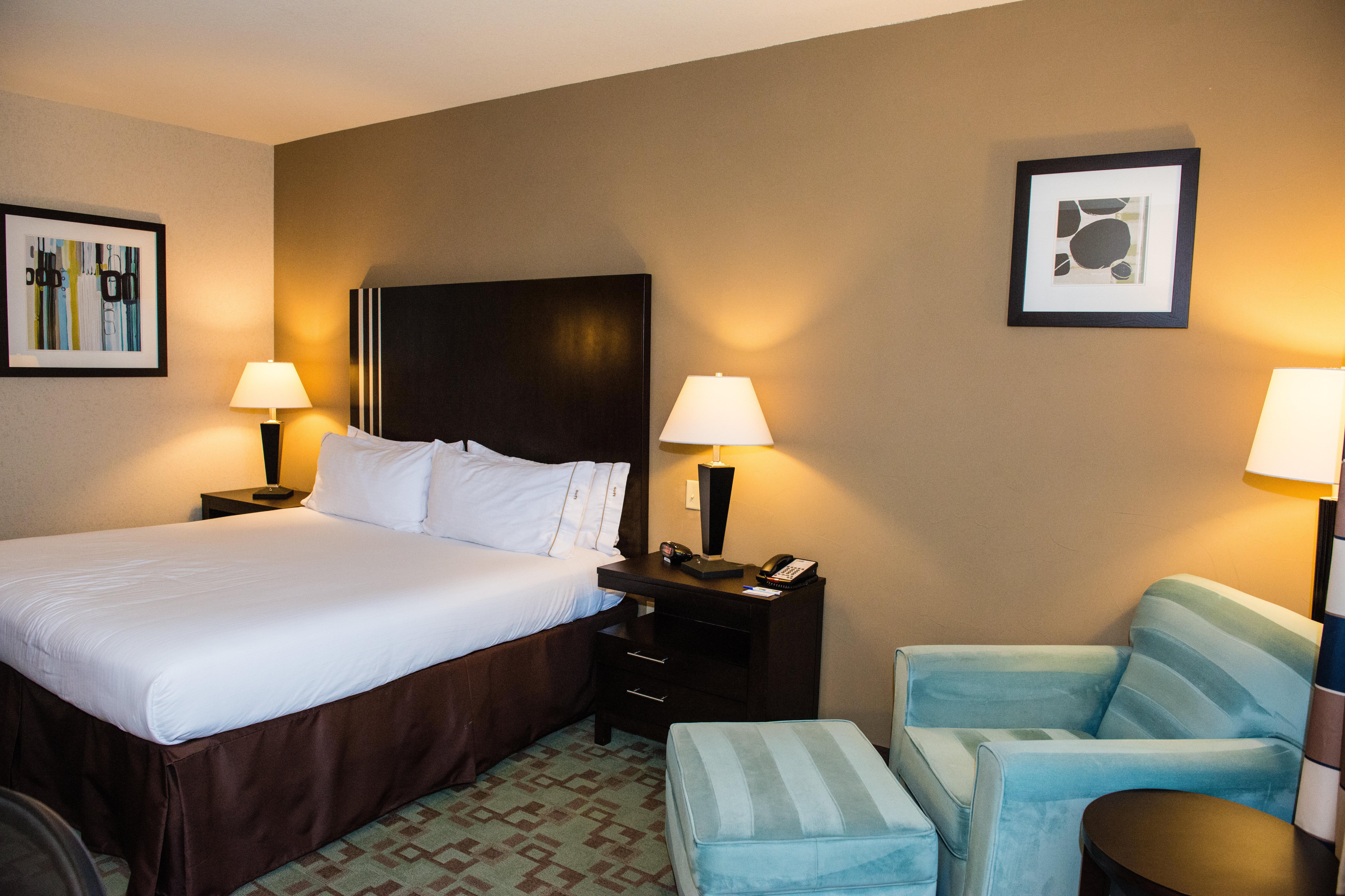 Holiday Inn Express Hotel & Suites Houston Nw Beltway 8-West Road By Ihg Экстерьер фото